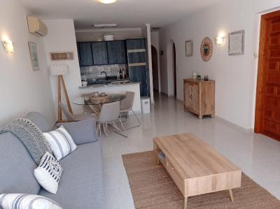 Casa Esme Cumbre del Sol - spacious 3Bed 2Bathroom apartment with fantastic Views and Pool