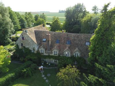 Le Moulin de Dannemarie - 6