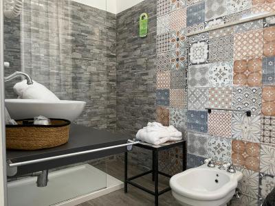 Aria Rooms and Terrace - 7