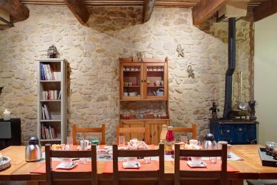 La Ferme Du Midi - 3