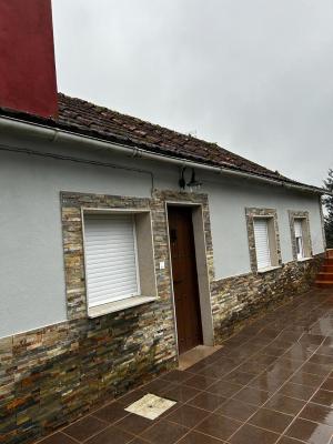 Casa Vinculeiro Moraña