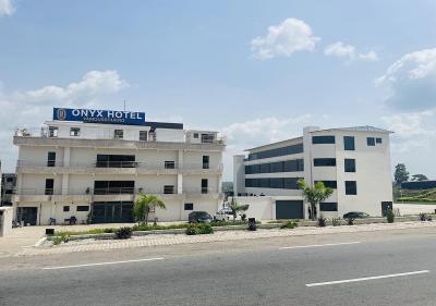 ONYX HOTEL Yamoussoukro