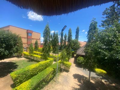 LEOSIM HOTEL LTD - 1