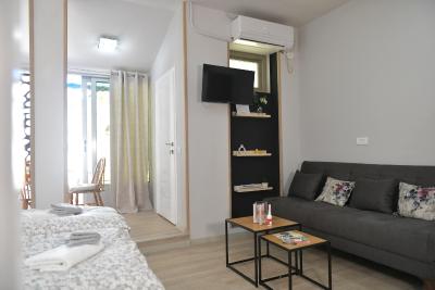 Apartman Time out 1 - 4