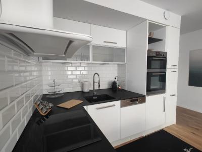 Bridge Apartment & Spa - 2