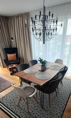 Bridge Apartment & Spa - 7
