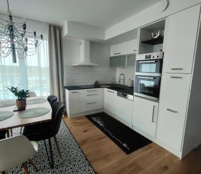 Bridge Apartment & Spa - 1