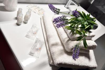 Affitti turistici: OASI FELICE - 3