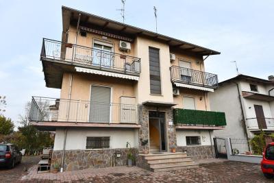 Affitti turistici: OASI FELICE - 6