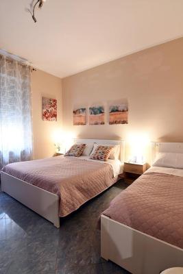 Affitti turistici: OASI FELICE - 7