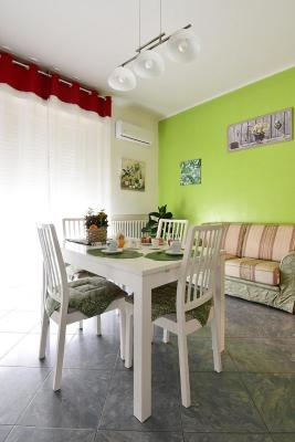 Affitti turistici: OASI FELICE - 4