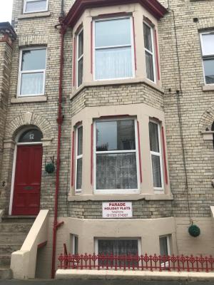 Parade Holiday Apartments - 5