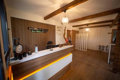 Montana Suite Bungalows - 6