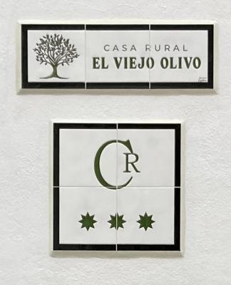 Casa Rural El viejo Olivo