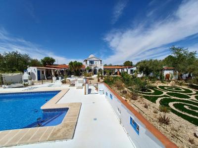 Luxury Villa Claudia