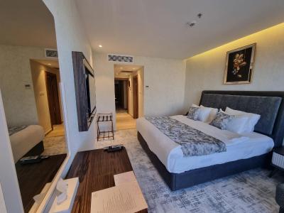 Reggenza Hotel Downtown Ramallah - 5