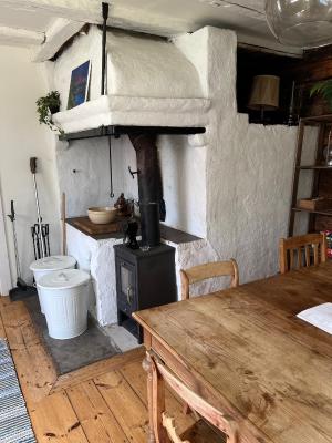 Brännkärrstorpet B&B - 7