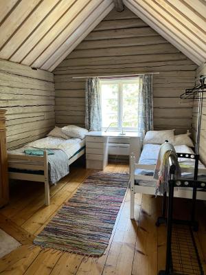 Brännkärrstorpet B&B - 1