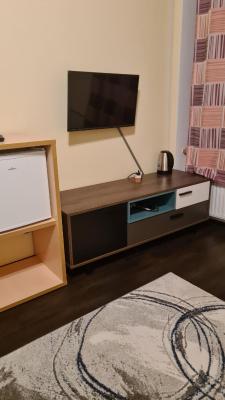 Pension Stadt Grein - 4