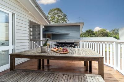 Bank House Tamborine Mountain - 3