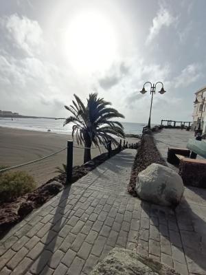 MELENARA BEACH AND SALINETAS BEACH