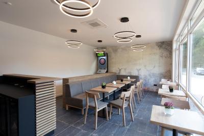 Waldhotel am Wittenheimer Forst - 3