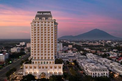Vinpearl Hotel Tay Ninh