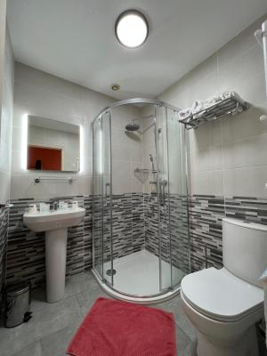 Hôtel de Guise SARL - 1