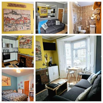 The Hyding Place on George Street - 4