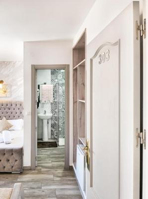 Hotel Boutique Andalucia - 3