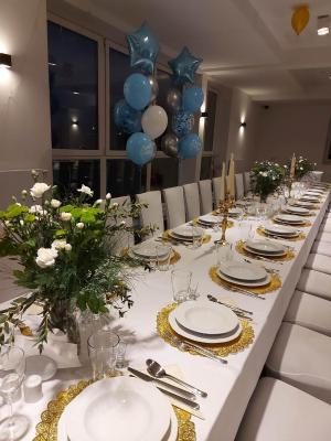 Hotel i Restauracja 13 Smaków - 6