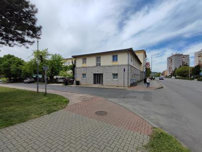 Hotel Béke Sziget Komló - 5