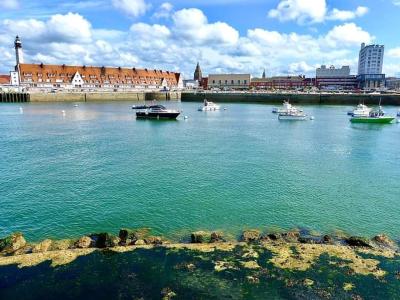 L'escale du désir, Spa privatif - 4