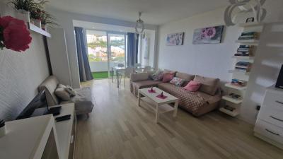 Apartamento Las Americas - 4