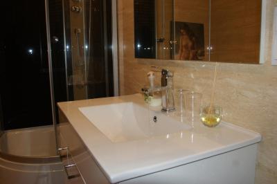 Apartament Parkowy - 2