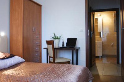 Apartament Parkowy - 6