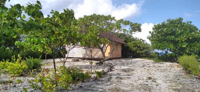FAKARAVA - Teariki Lodge 1 - 6