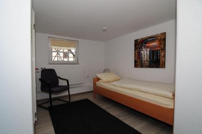 Pension Schaumburger-Hof - 1