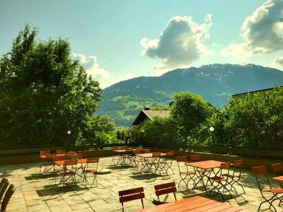 Wanderhotel Garni Cresta - 3