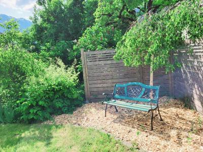 Wanderhotel Garni Cresta - 5