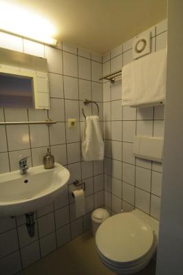 Pension Schaumburger-Hof - 2