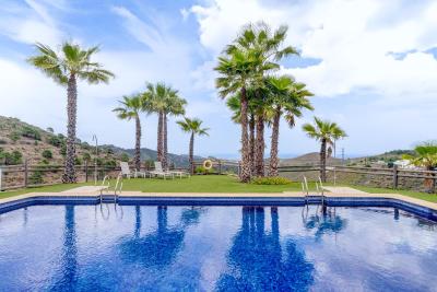 Villa 30 Benahavis Hills