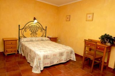 Apartamento Ocell Francoli