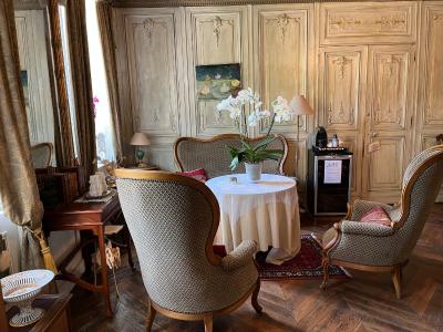 Chateau Du Four De Vaux - 5