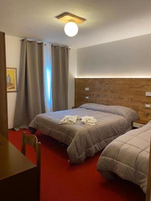 Albergo Quai - 7