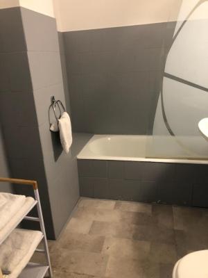 HOTEL BON ACCUEIL - 7