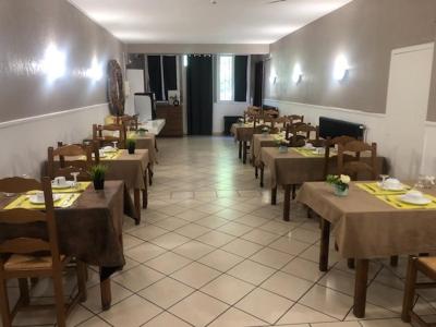 HOTEL BON ACCUEIL - 3