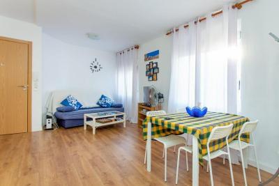 Apartamento Denia centro