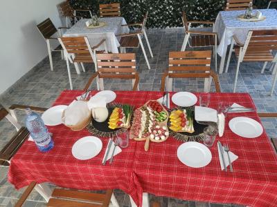 Agropensiunea Pe Poderei - 6