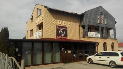 Motel Bella Italia - 2